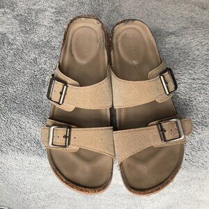 Madden Girl Sandals